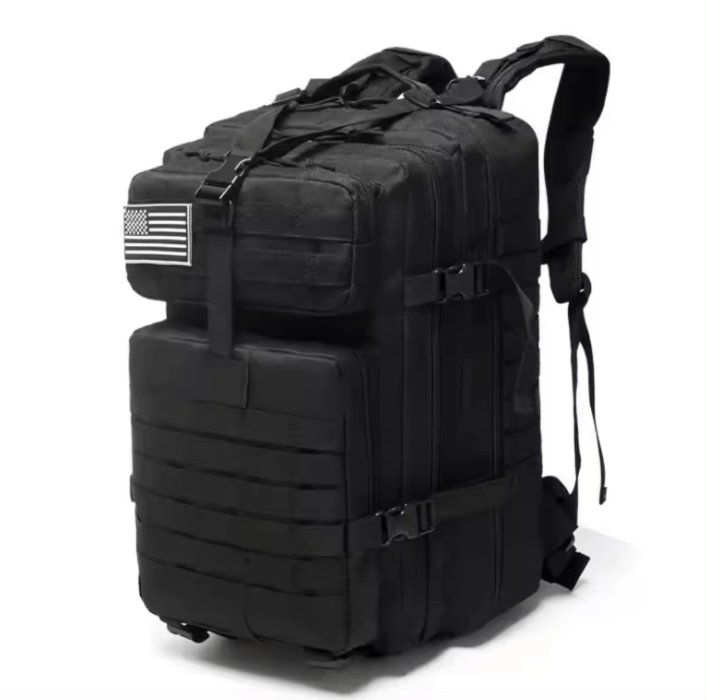 Sac Type Militaire 2