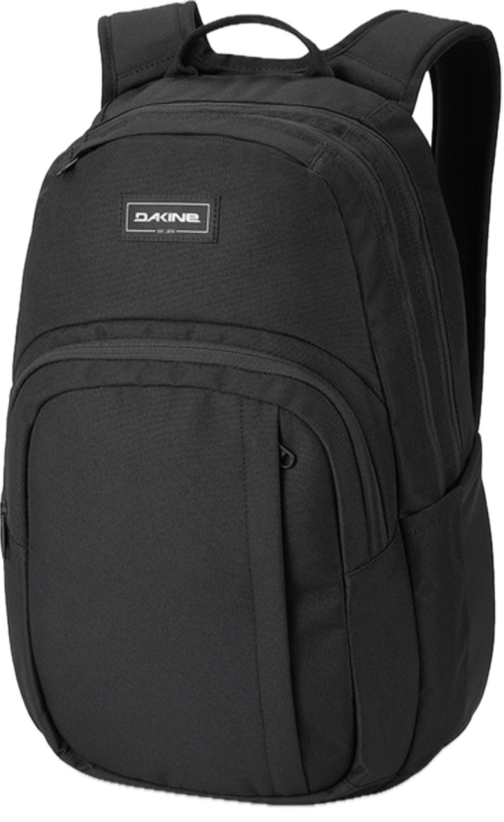 DAKINE_CAMPUS_25L_BLACK_