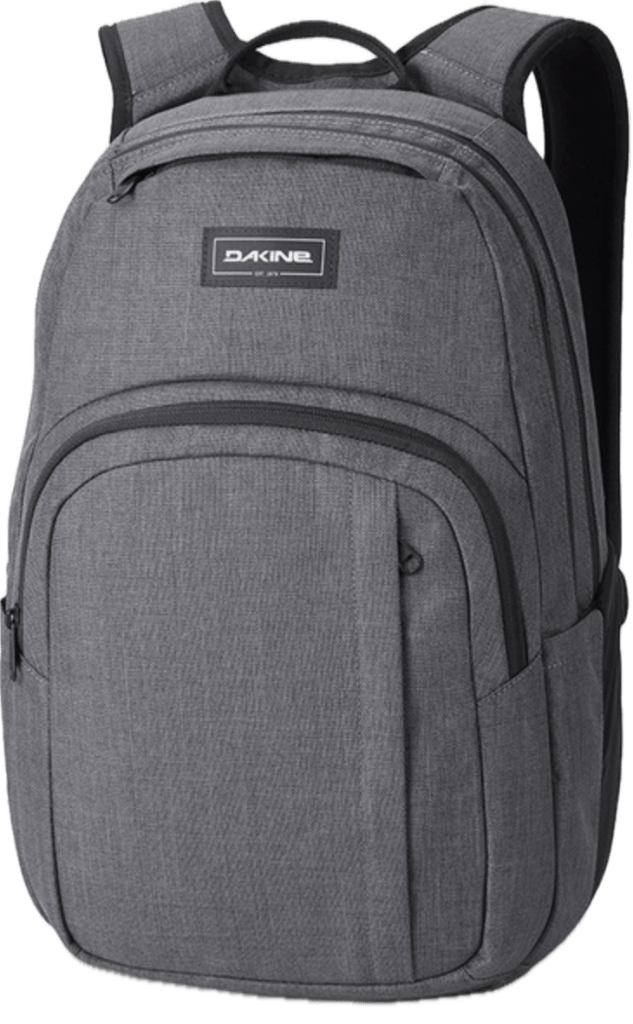 Campus Carbon 25L