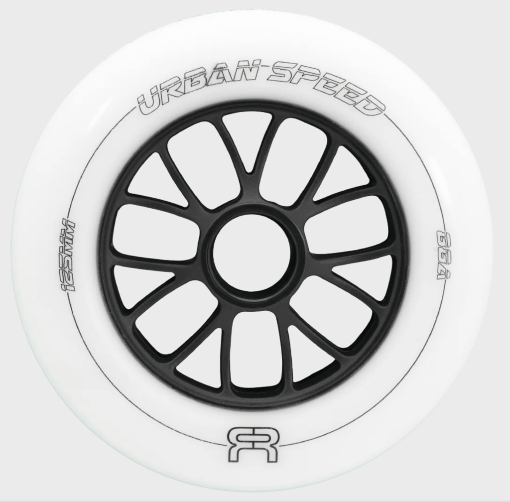 FR Urban Speed W 90mm/85A