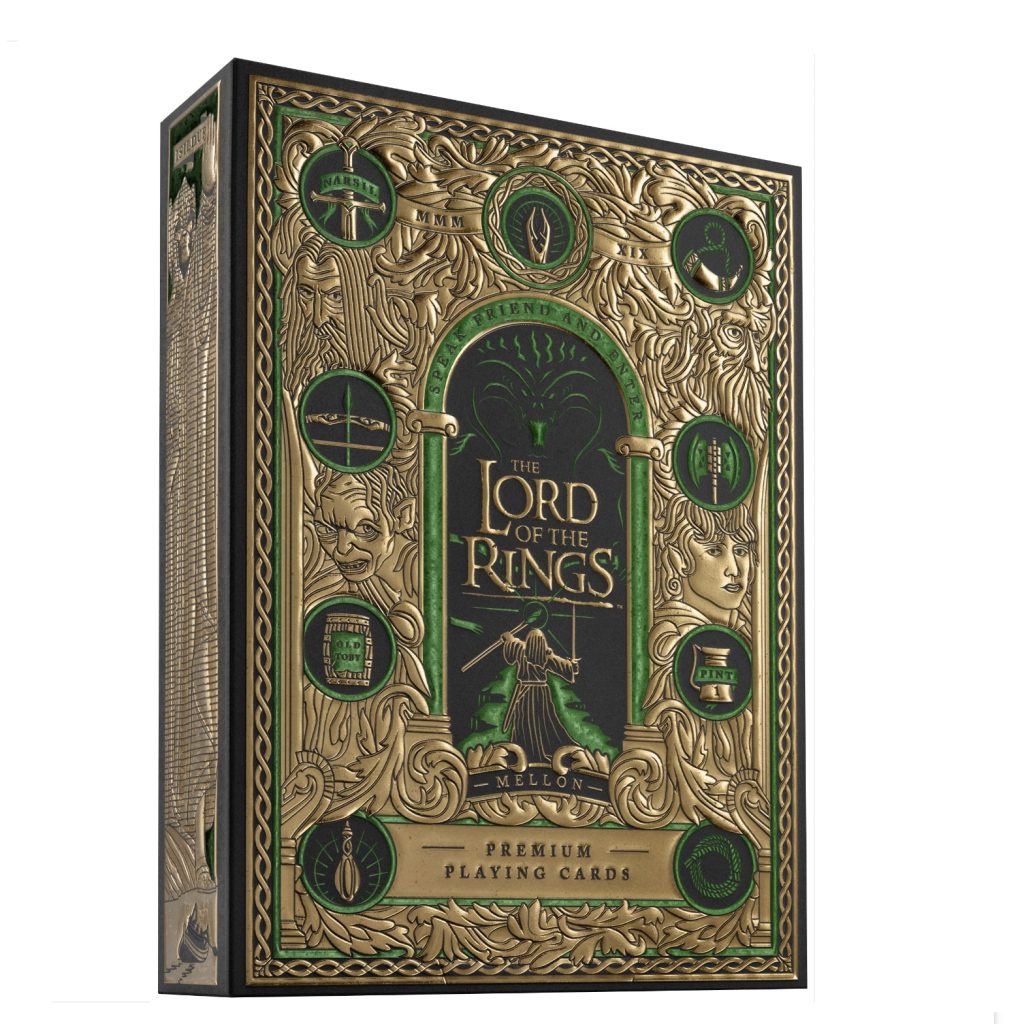 The Lord of The Rings