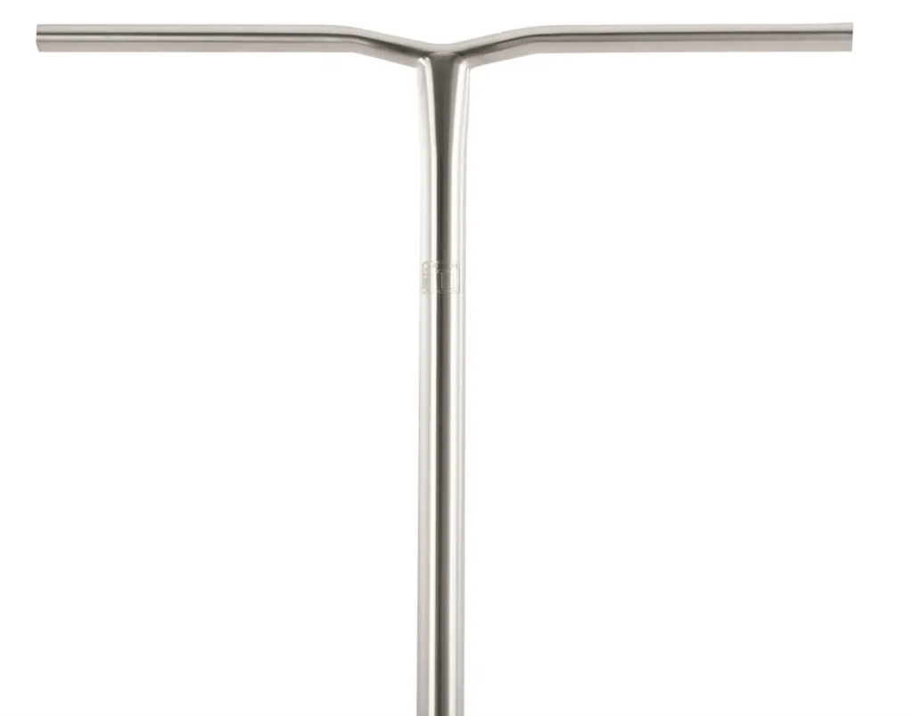 guidon de trottinette Lucky Paradigm Kink