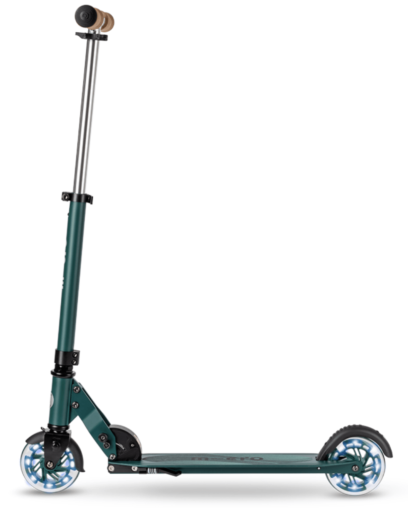 Micro Sprite ECO Vert Led