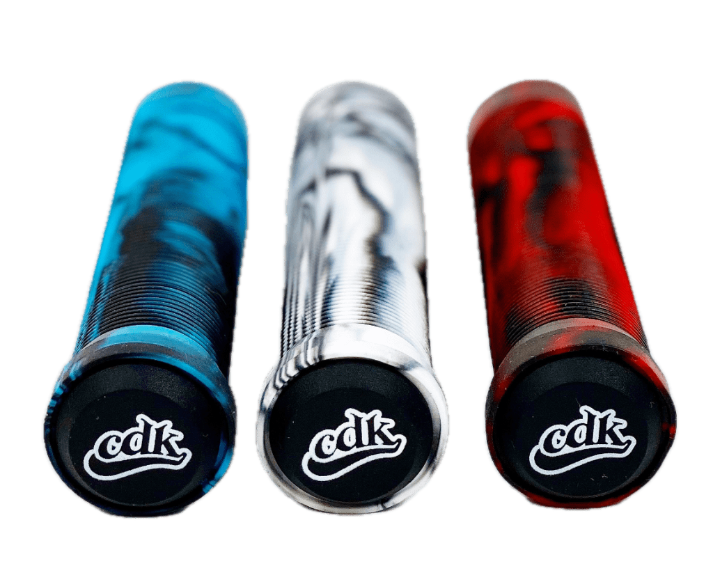 CDK Perfect Bicolor Handgrips