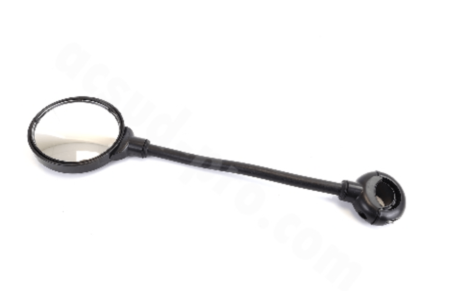 Retroviseur Dr/Gau Reglage Tige Flex