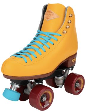 Riedell Crew Turmeric