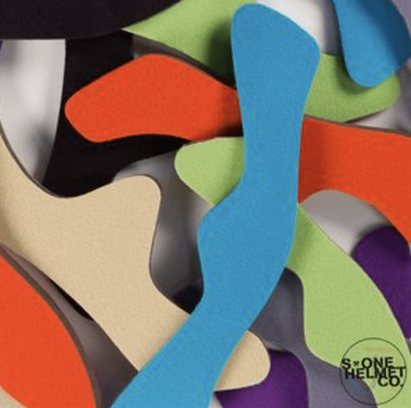 Mousse de rechange S1 LIFER