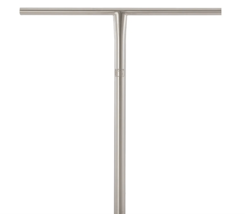 Lucky Paradigm Pro Ti Guidon Trottinette Freestyle