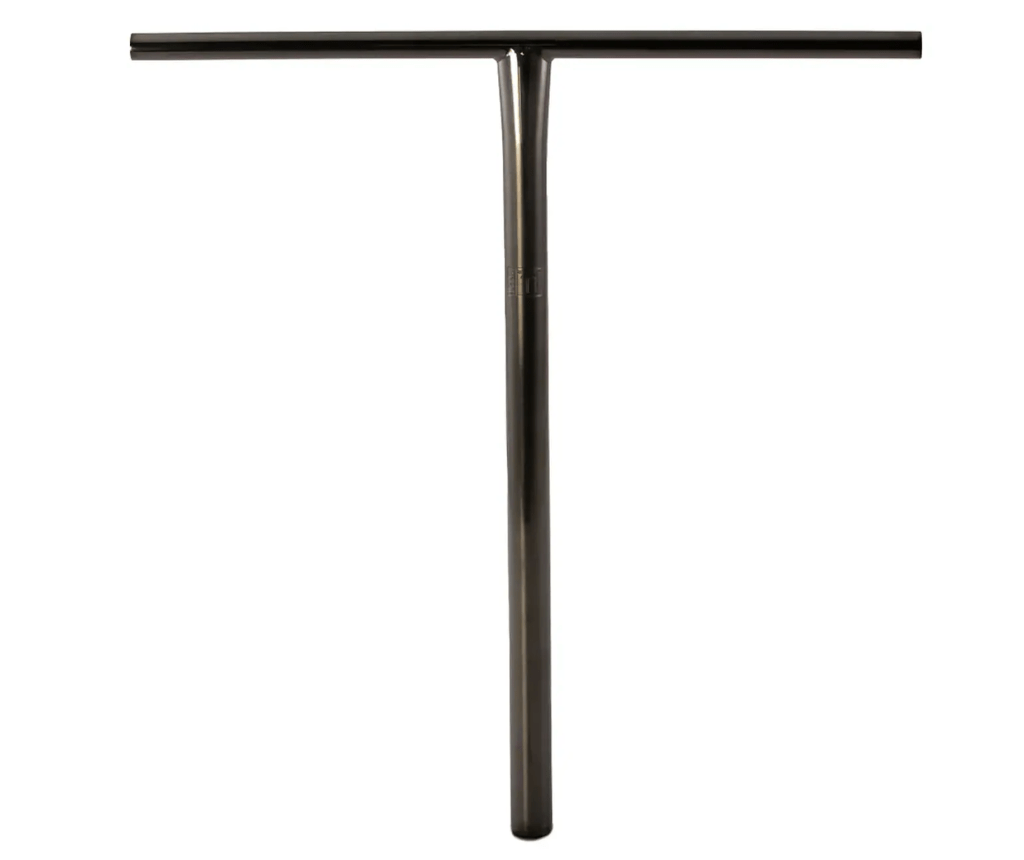 Lucky Obsidian Pro Ti Guidon Trottinette Freestyle