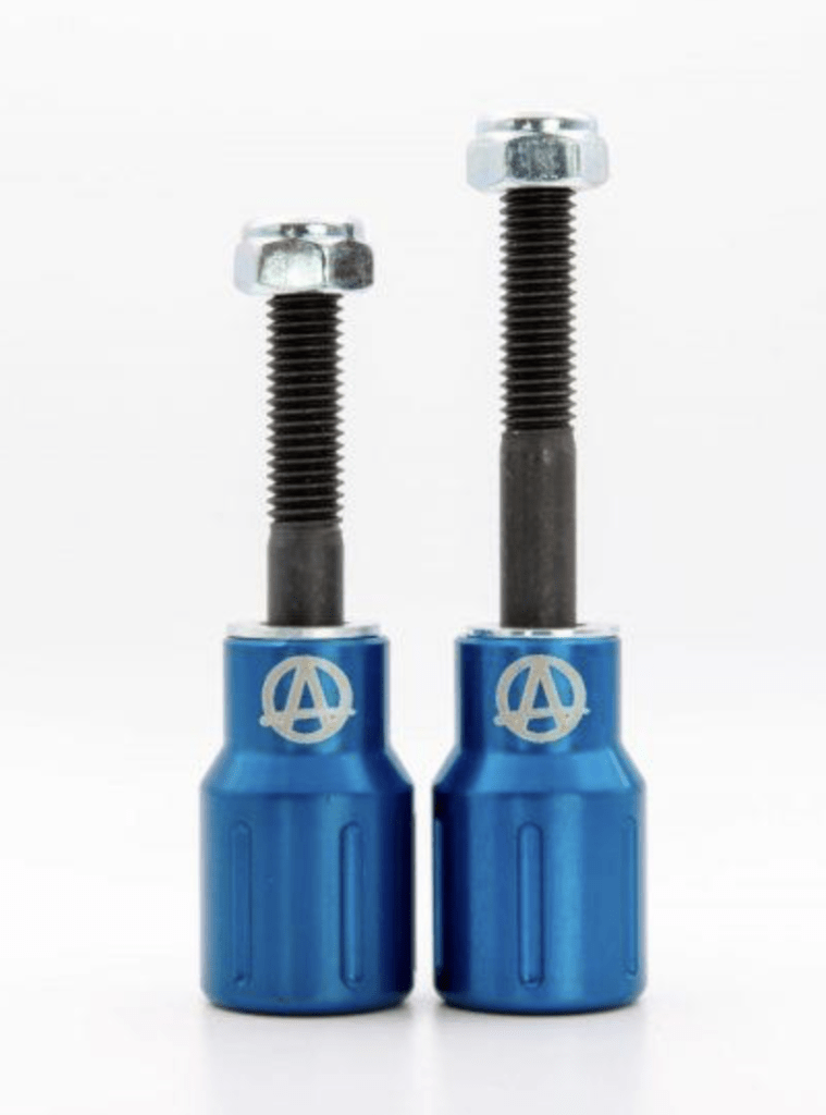 Apex Barnaynay Pegs Trottinette freestyle