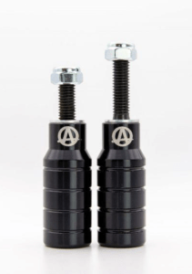 Pegs de trottinette freestyle apex scooter