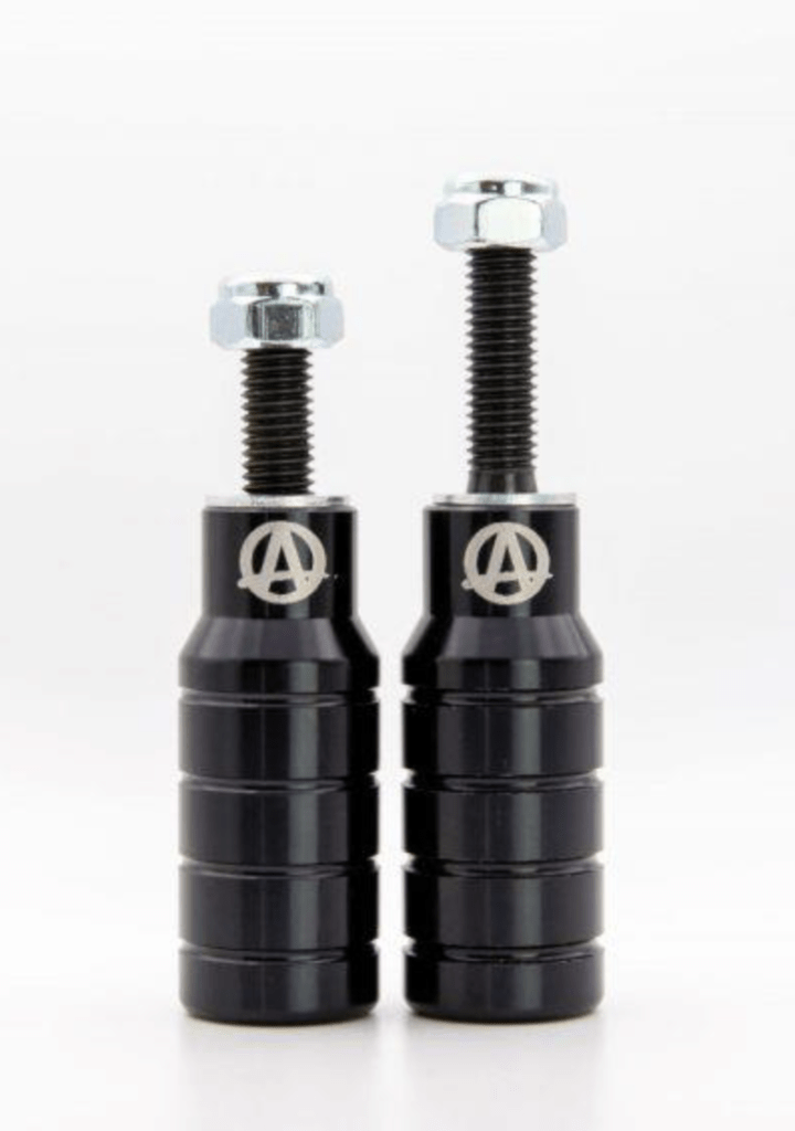 Pegs de trottinette freestyle apex scooter