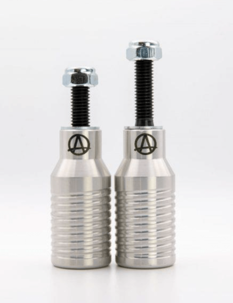 Apex Grind Pegs Trottinette