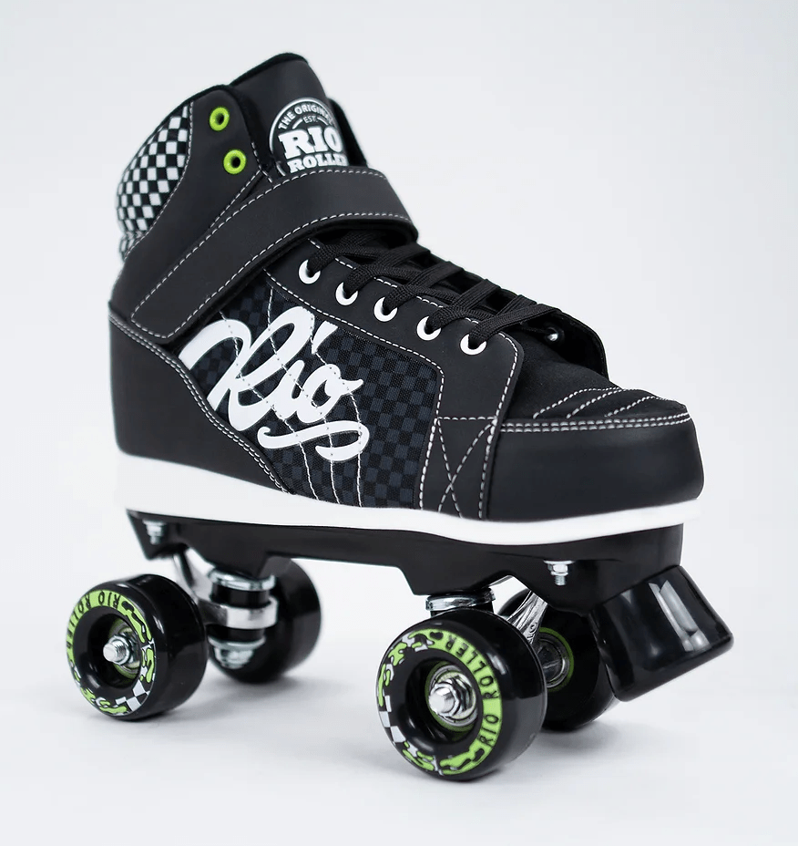 Rio Roller Mayhem II