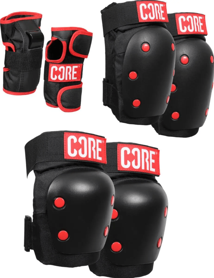 Core Kit de Protection