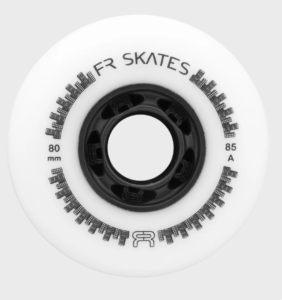 DOWNTOWN_BLANCHE DOWNTOWN 76 MM WHITE