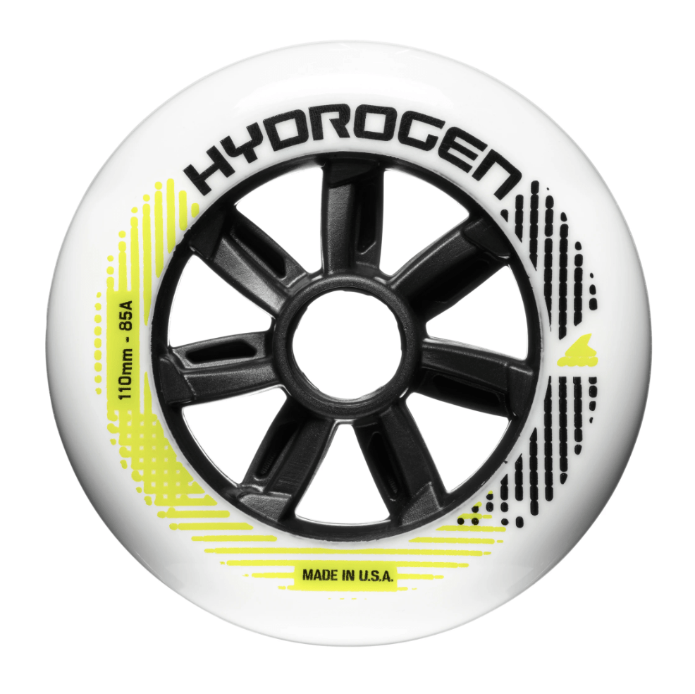 Hydrogen 110mm/85A X6