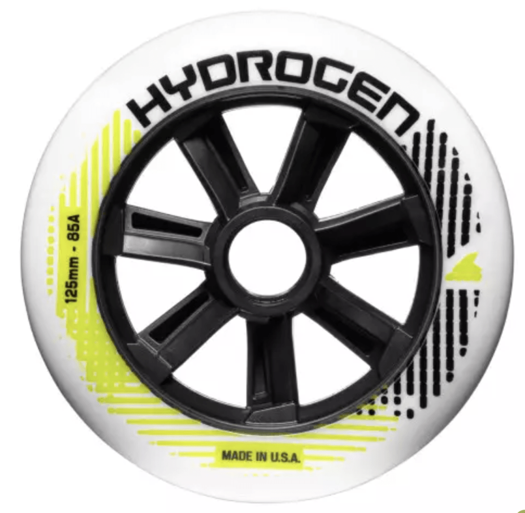 Hydrogen 125mm/85A  X6