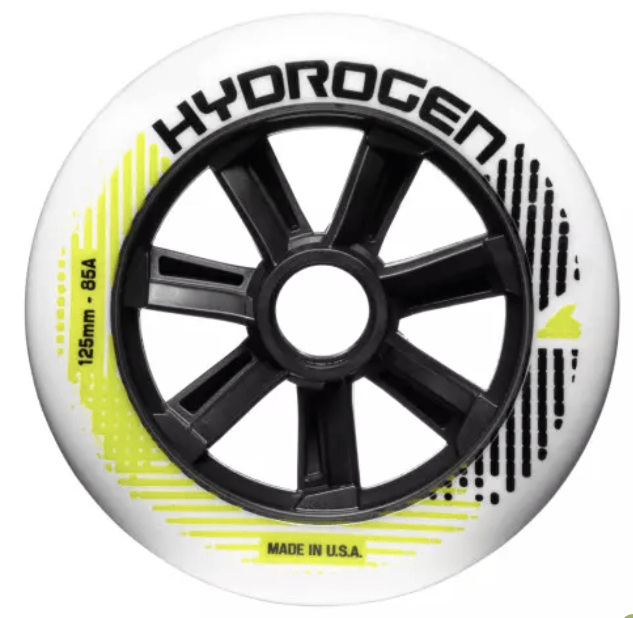 HYDROGEN_125