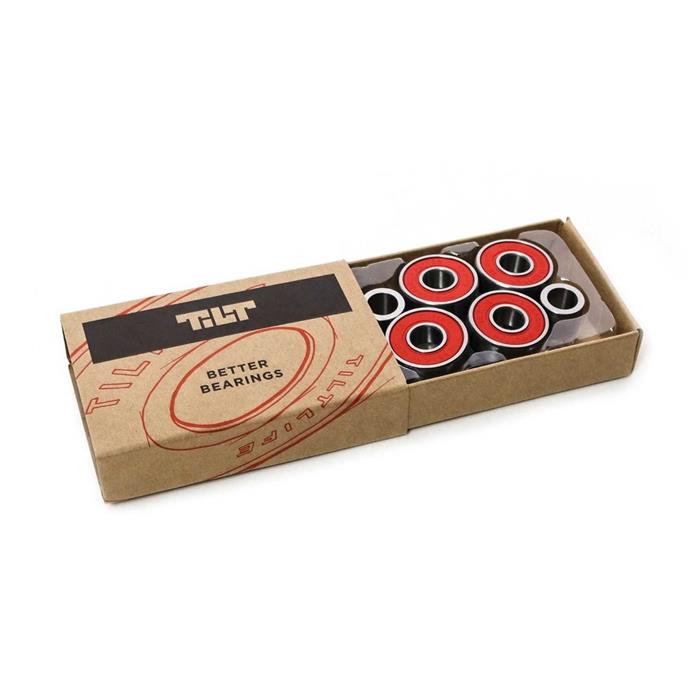 Roulement Pack de 4 Tilt