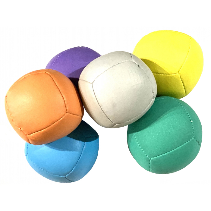 Balle 6 Panneaux Pastel 125 g