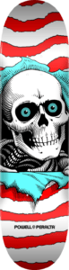 POWELL_PERALTA_DECK_PP_RIPPER_RED_8.0_X_31.45_40