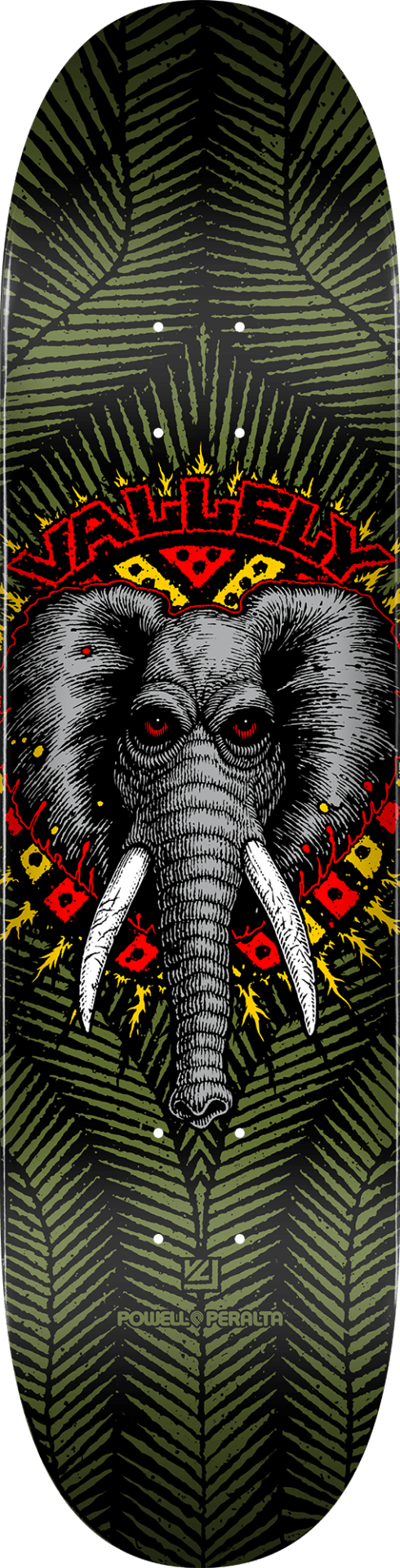 POWELL_PERALTA_DECK_PP_VALLELY_ELEPHANT_OLIVE_8.25_X_31.95_7