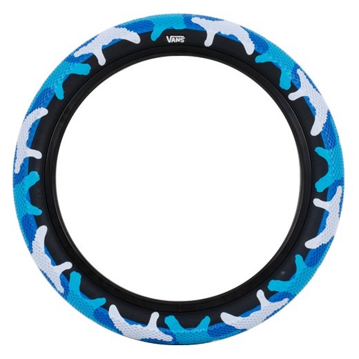 Pneu Camo Bleu 20 x 2.4