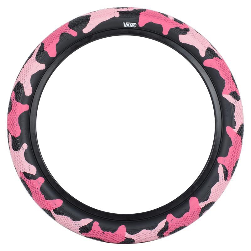 Pneu Camo Rose 20 x 2.4