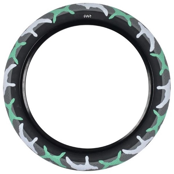 Pneu Camo Vert 20 x 2.4