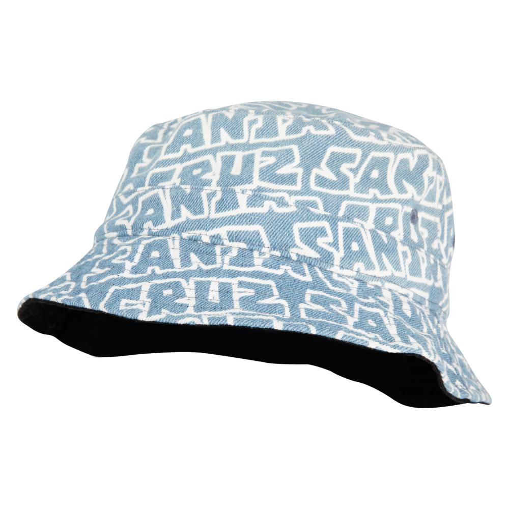 Truman Bucket Hat SC Repeat