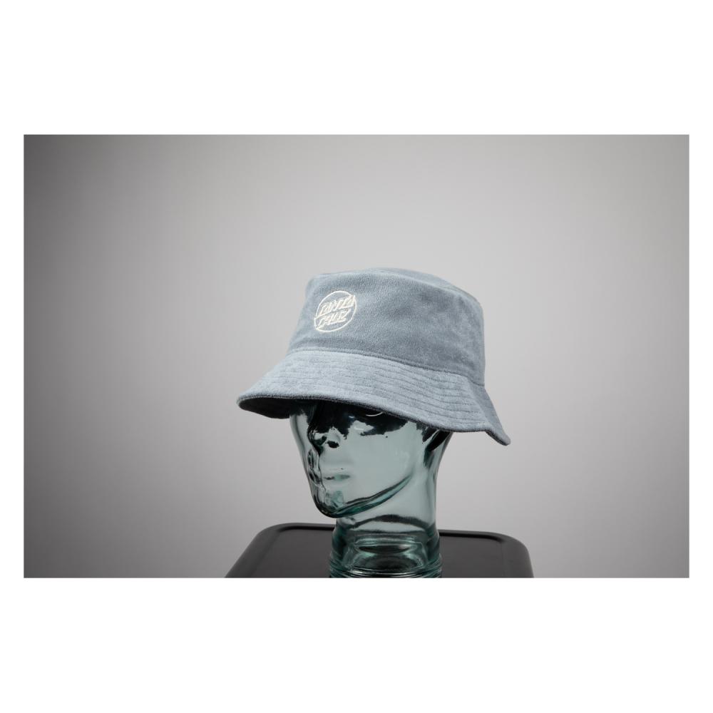 Malibu Bucket Hat Hyacinth