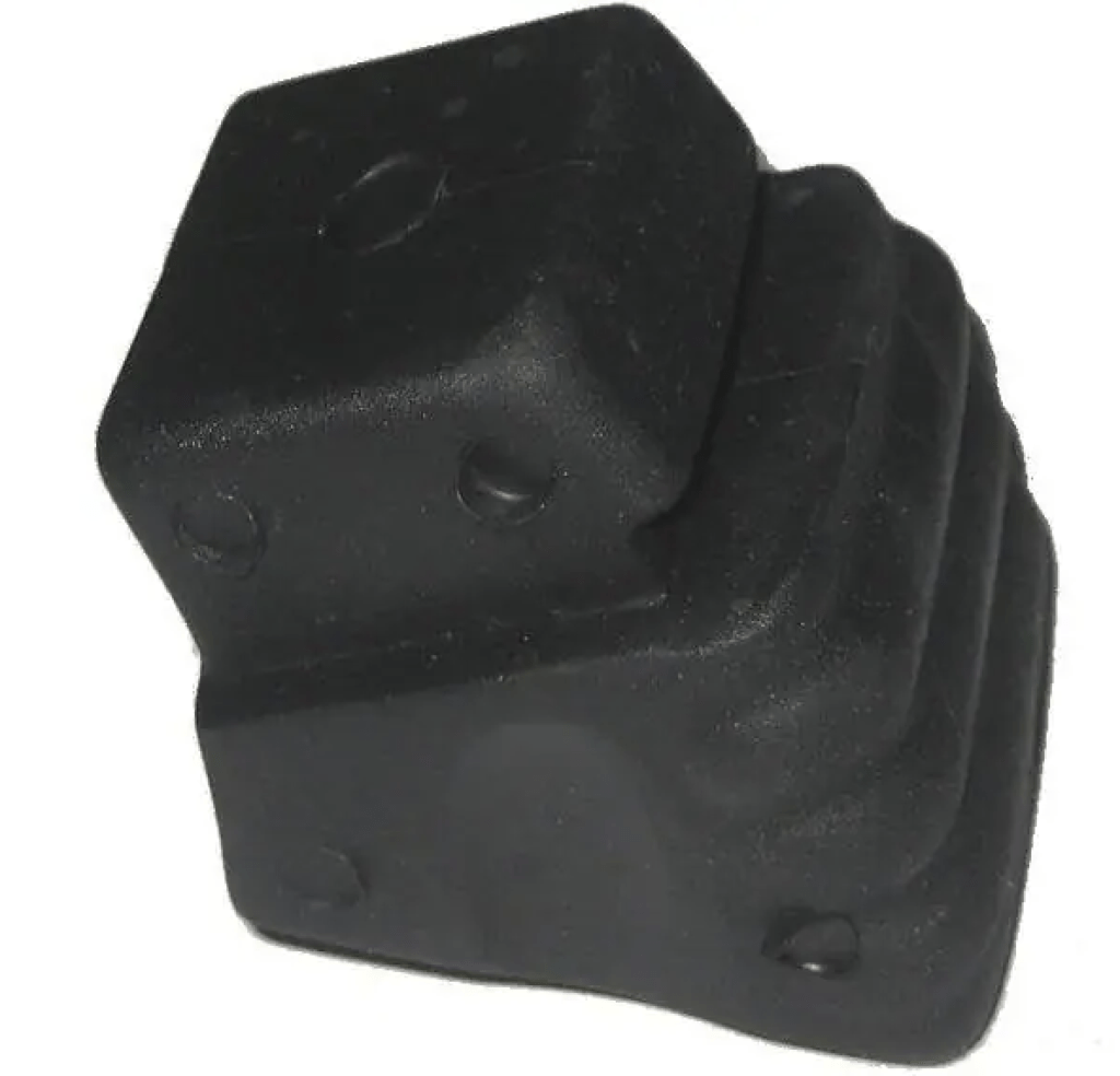 Tampon Frein Powerslide Phuzion D1