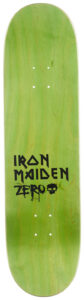 ZERO_DECK_IRON_MAIDEN_ACES