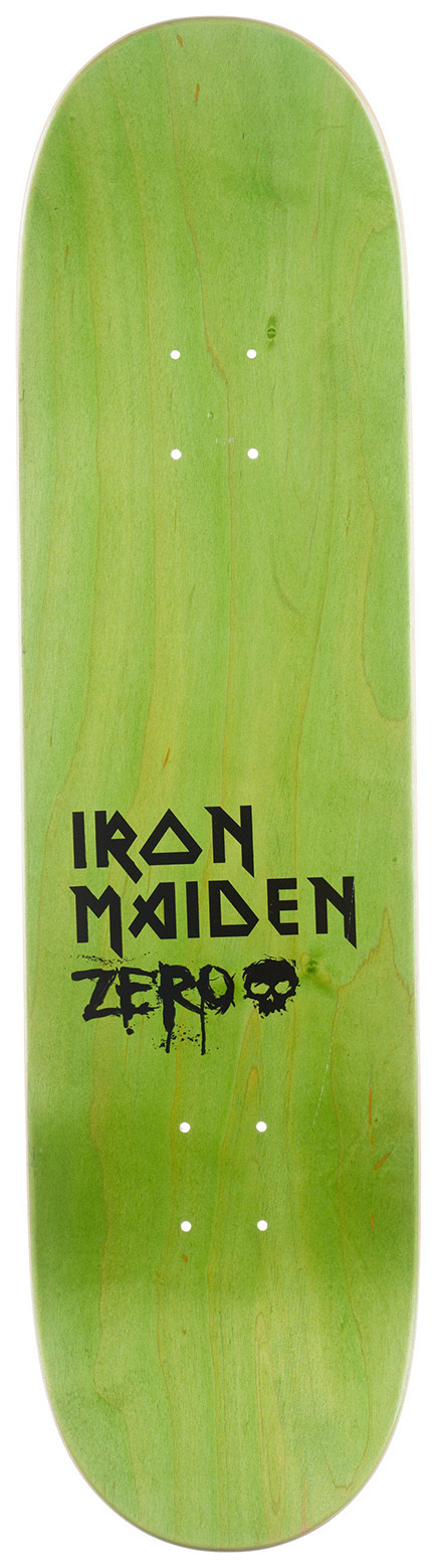 ZERO_DECK_IRON_MAIDEN_ACES