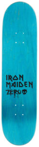 ZERO_DECK_IRON_MAIDEN_LIVE_AFTER_DEATH_TOP