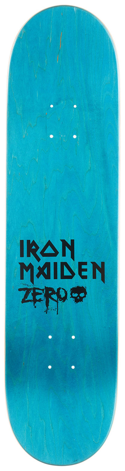 ZERO_DECK_IRON_MAIDEN_LIVE_AFTER_DEATH_TOP