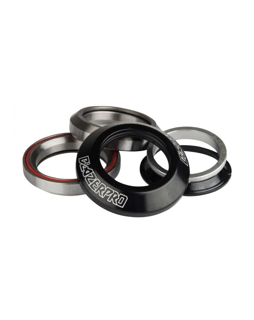 Blazer Pro Integrated headset