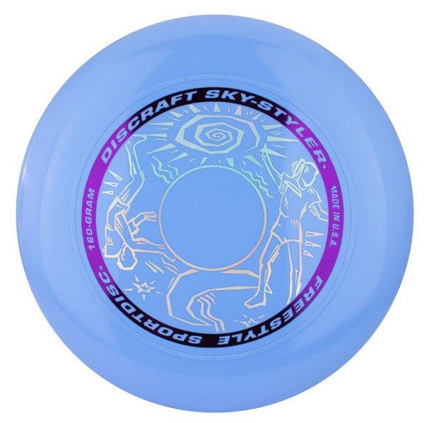 SkyStyler 160g Blanc