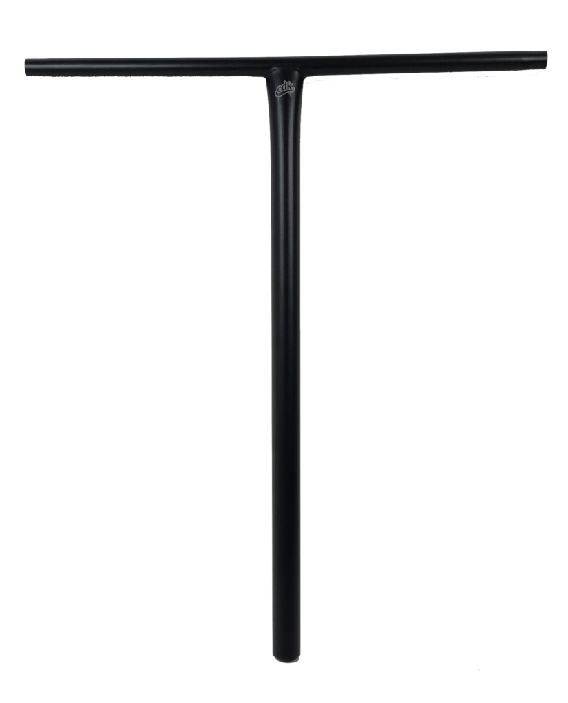 Guidon de trottinette freestyle Double Butted CDK