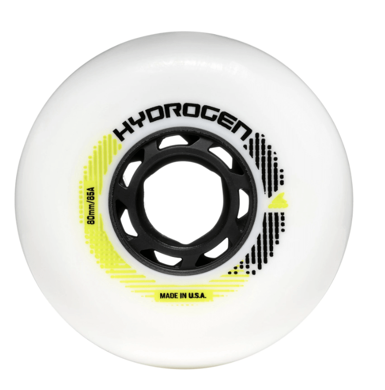 Hydrogen 80mm/85A  X8