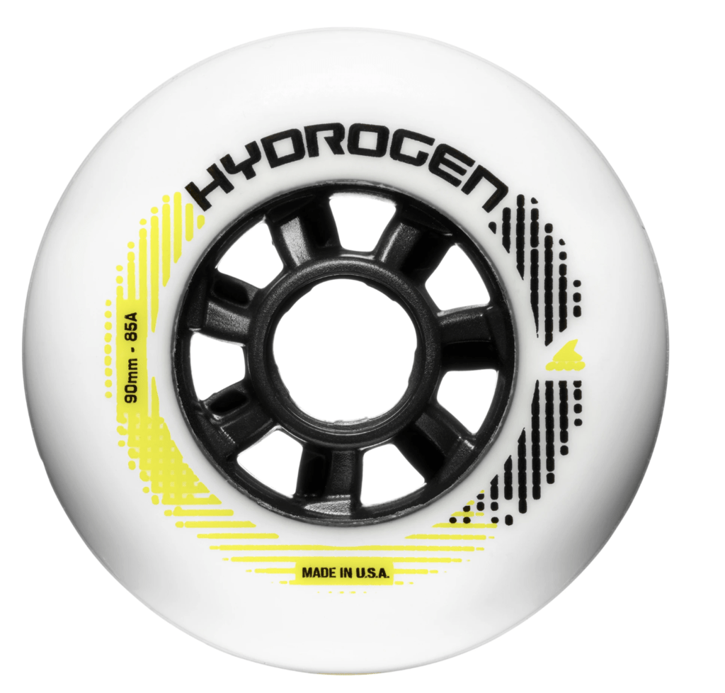 Hydrogen 90mm/85A X8