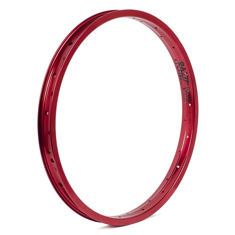 Jante 20 Squad Rouge