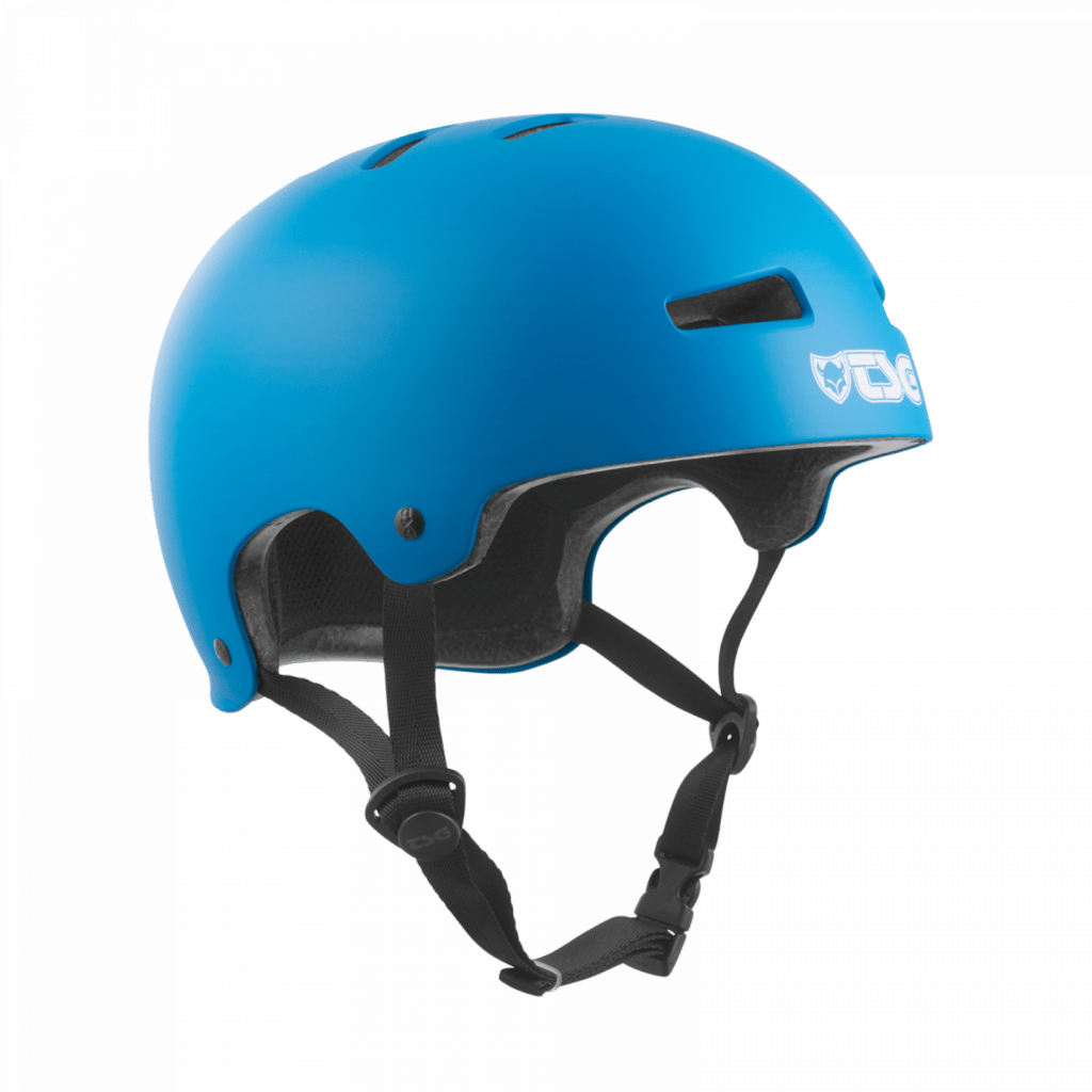 TSG Evolution Solid Color Satin Dark Cyan