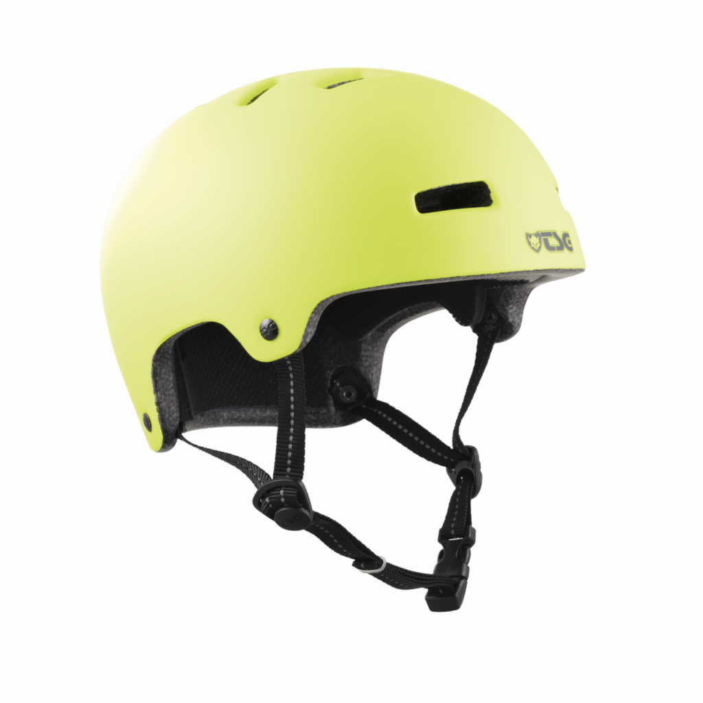 Nipper Mini Solid Color Satin acid yellow (48/51cm)