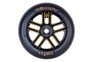 roue-oath-binary-110-noir-orange-x2