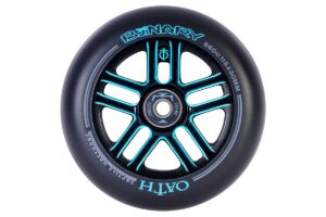 roue-oath-binary-115-noir-bleu-x2
