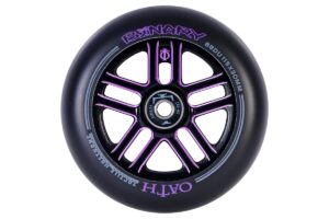 roue-oath-binary-115-noir-violet-x2