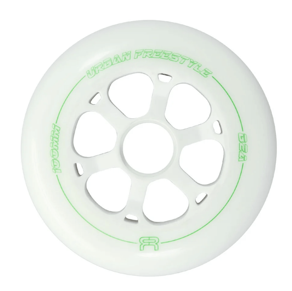 FR Urban Freestyle 100mm/82A