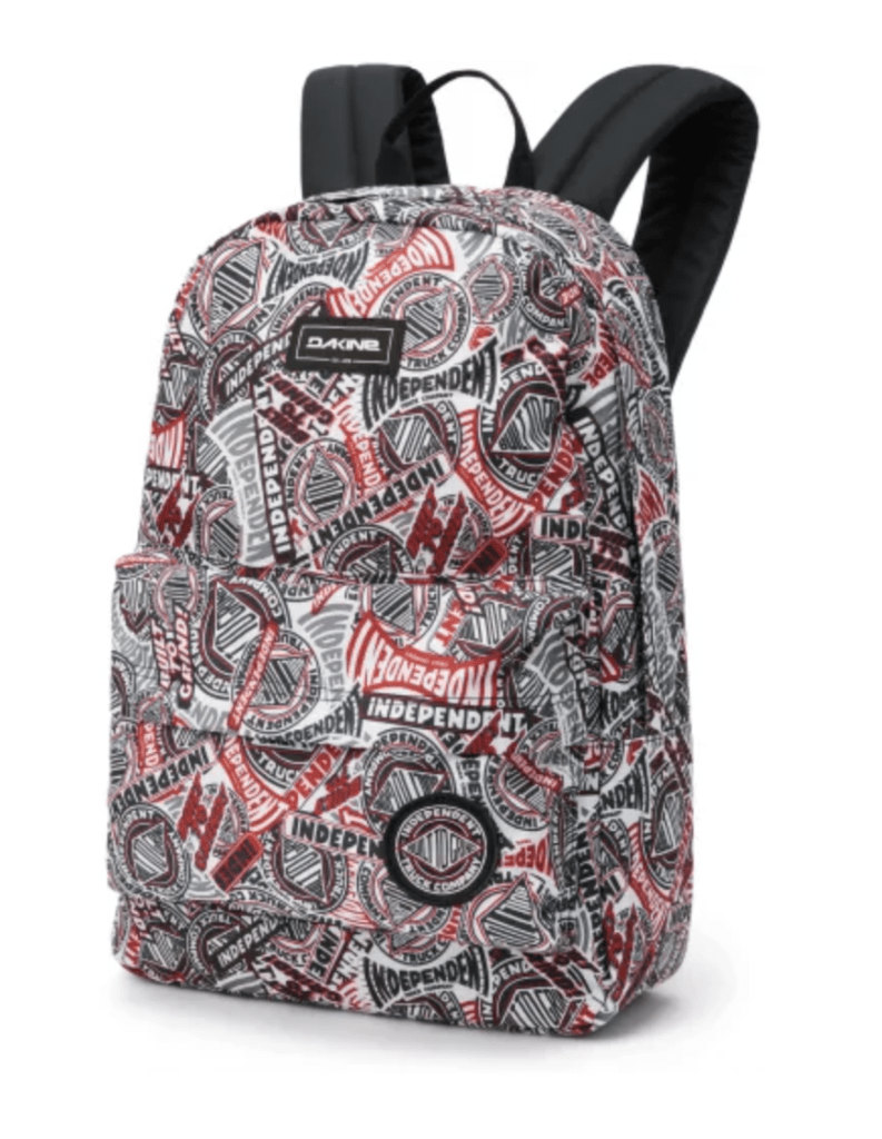 365 Pack 21L X Independent